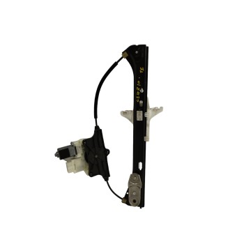 Recambio de elevalunas trasero izquierdo para volkswagen passat lim. (3g2) 2.0 tdi referencia OEM IAM 3G5839461A 5Q4959812E 