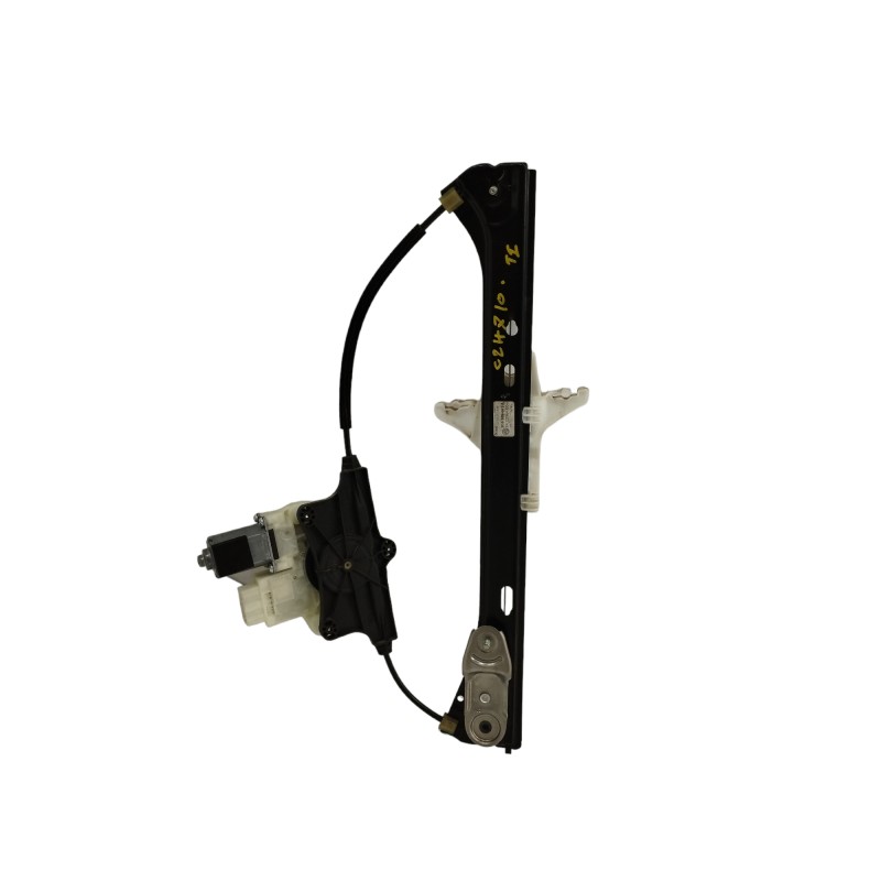 Recambio de elevalunas trasero izquierdo para volkswagen passat lim. (3g2) 2.0 tdi referencia OEM IAM 3G5839461A 5Q4959812E 