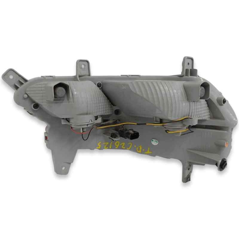 PILOTO TRASERO IZQUIERDO PARAGOLPES