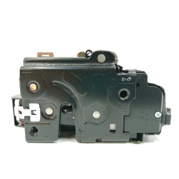Recambio de cerradura puerta delantera izquierda para skoda octavia berlina (1u2) referencia OEM IAM 3B1837015A  