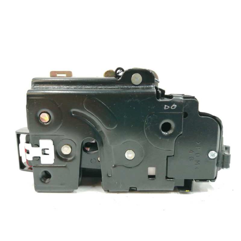 Recambio de cerradura puerta delantera izquierda para skoda octavia berlina (1u2) referencia OEM IAM 3B1837015A  