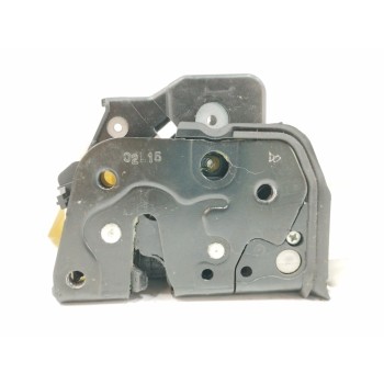 CERRADURA PUERTA DELANTERA IZQUIERDA 4F1837015E 