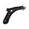 Recambio de brazo suspension inferior delantero izquierdo para mazda 2 hatchback (kb) 1.5 hybrid (kbac3x) referencia OEM IAM 486