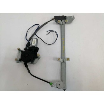 Recambio de elevalunas delantero derecho para nissan primera berlina (p11) referencia OEM IAM FUNDA 807002F000 CARIBE FUNDA