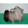 Recambio de compresor aire acondicionado para kia sportage 2.0 turbodiesel cat referencia OEM IAM 1204002814 9G0920567 