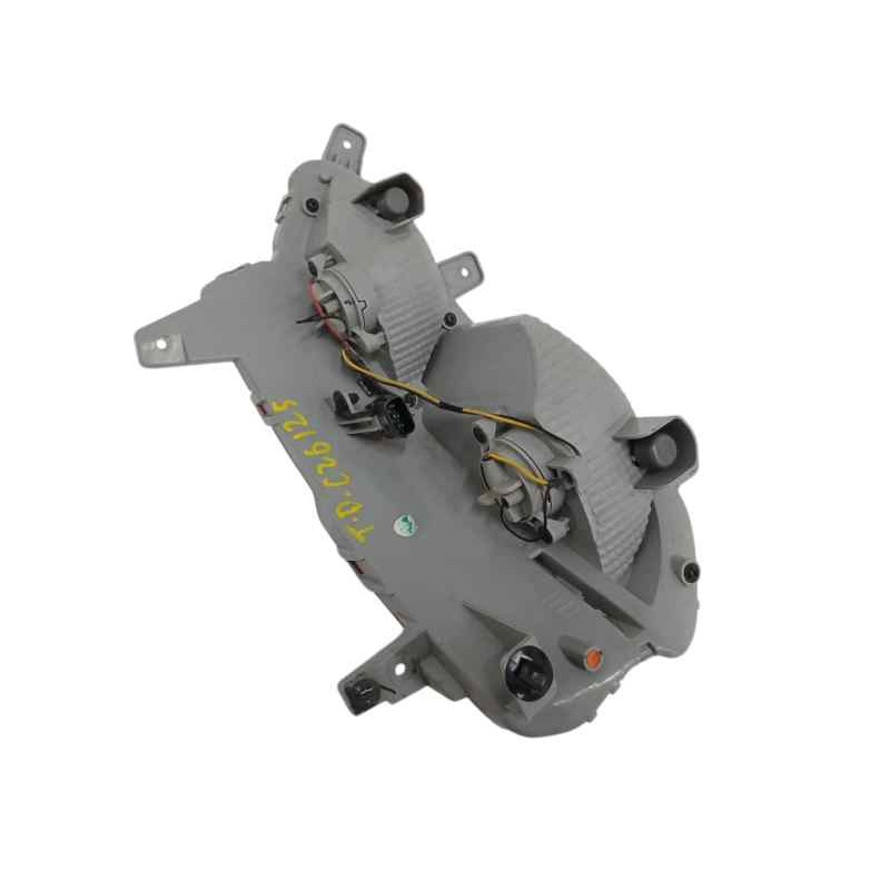 PILOTO TRASERO IZQUIERDO PARAGOLPES