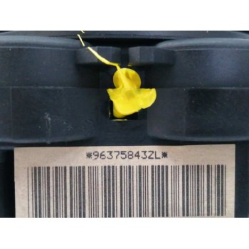 Recambio de mando multifuncion para citroën c5 berlina 2.0 hdi referencia OEM IAM 96375843ZL  