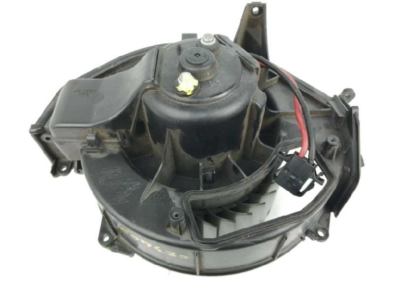 Recambio de motor calefaccion para audi a6 allroad quattro (4fh) 3.0 v6 24v tdi referencia OEM IAM   