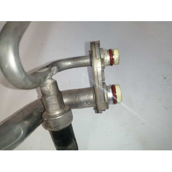 Recambio de tubos aire acondicionado para ford focus iii 1.0 ecoboost referencia OEM IAM   