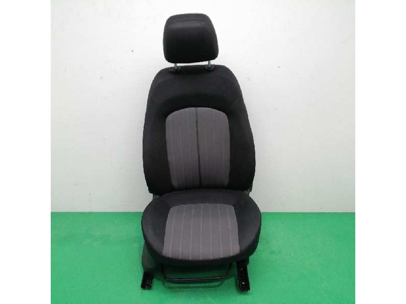 Recambio de asiento delantero derecho para fiat punto (199) nueva coleccion referencia OEM IAM 5199110  