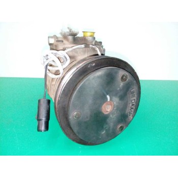 Recambio de compresor aire acondicionado para kia sportage 2.0 turbodiesel cat referencia OEM IAM 1204002814 9G0920567 