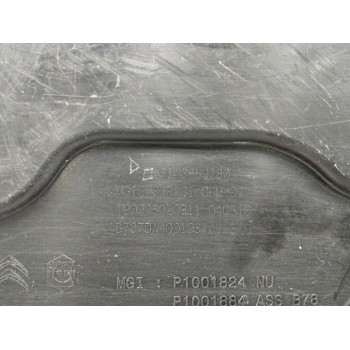 Recambio de deposito adblue para citroën c4 picasso 1.6 blue-hdi fap referencia OEM IAM 9818559280  