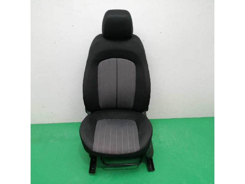 Recambio de asiento delantero izquierdo para fiat punto (199) nueva coleccion referencia OEM IAM   