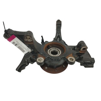 Recambio de mangueta delantera derecha para alfa romeo mito (145) 1.3 jtd cat referencia OEM IAM 51776377  
