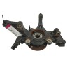 Recambio de mangueta delantera derecha para alfa romeo mito (145) 1.3 jtd cat referencia OEM IAM 51776377  