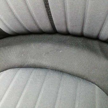 Recambio de asiento delantero izquierdo para fiat punto (199) nueva coleccion referencia OEM IAM   