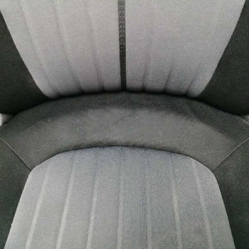 Recambio de asiento delantero izquierdo para fiat punto (199) nueva coleccion referencia OEM IAM   