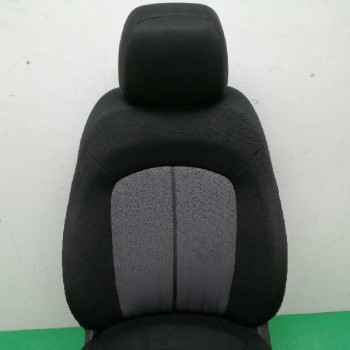 Recambio de asiento delantero izquierdo para fiat punto (199) nueva coleccion referencia OEM IAM   