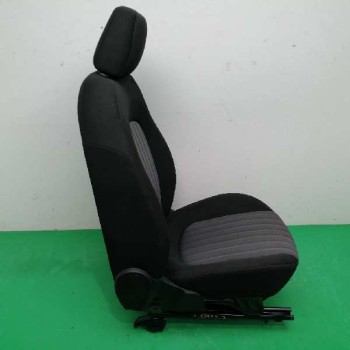 Recambio de asiento delantero izquierdo para fiat punto (199) nueva coleccion referencia OEM IAM   