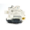 Recambio de cerradura puerta delantera izquierda para audi a8 (4e2) 3.0 v6 24v tdi referencia OEM IAM 4F1837015E  