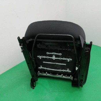 Recambio de asiento delantero izquierdo para fiat punto (199) nueva coleccion referencia OEM IAM   