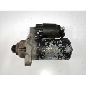 MOTOR ARRANQUE 