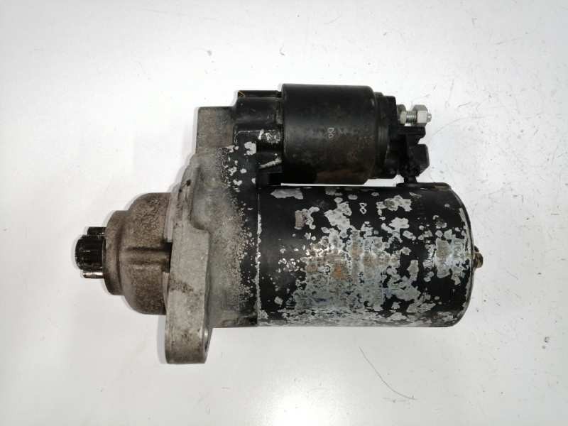 Recambio de motor arranque para volkswagen new beetle (9c1/1c1) 2.0 referencia OEM IAM   