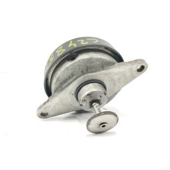 Recambio de valvula egr para opel vectra b berlina 2.0 dti referencia OEM IAM  PLASTICO 