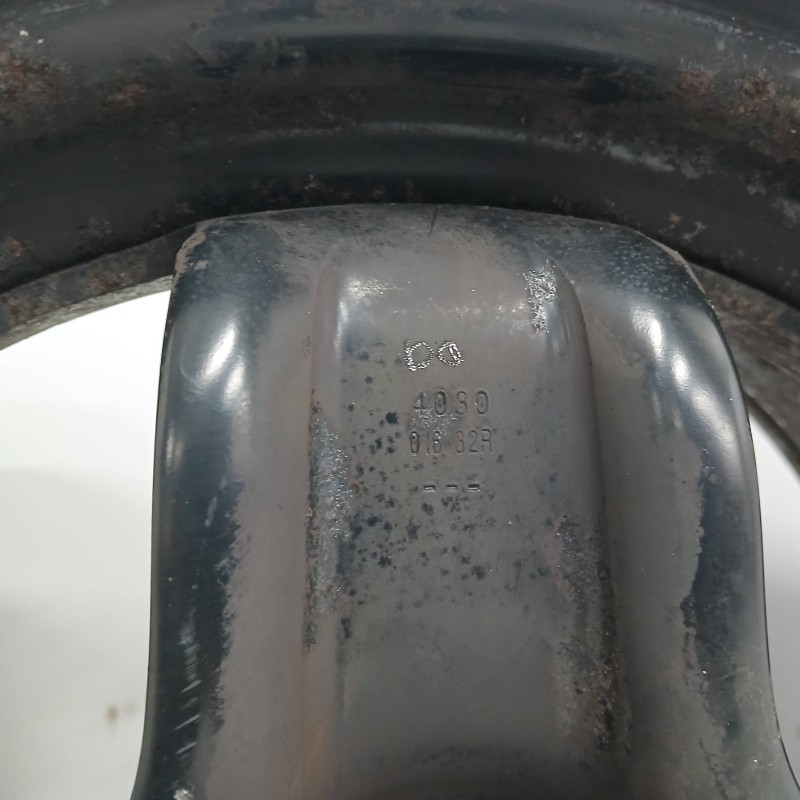 LLANTA 6 5JX16H2ET47 5H 5X114