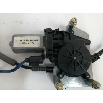 Recambio de elevalunas delantero derecho para nissan primera berlina (p11) referencia OEM IAM FUNDA 807002F000 CARIBE FUNDA