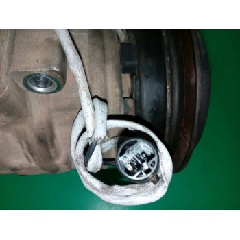 Recambio de compresor aire acondicionado para kia sportage 2.0 turbodiesel cat referencia OEM IAM 1204002814 9G0920567 