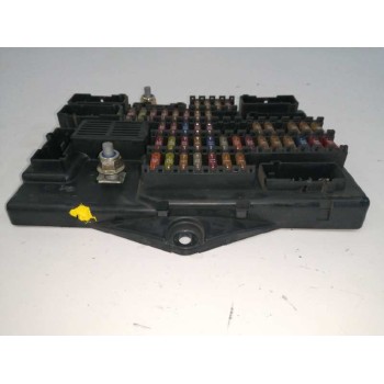 Recambio de caja reles / fusibles para jaguar xj 4.2 v8 32v cat referencia OEM IAM   