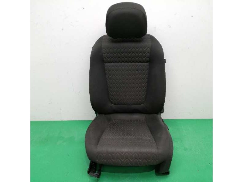 Recambio de asiento delantero izquierdo para opel meriva b 1.6 cdti dpf referencia OEM IAM Recambio de asiento delantero izquierdo para opel meriva b 1.6 cdti dpf referencia OEM IAM