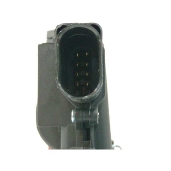 Recambio de cerradura puerta delantera izquierda para skoda octavia berlina (1u2) referencia OEM IAM 3B1837015A  