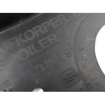 Recambio de paso rueda para seat arona (kj7, kjp) 1.0 tsi referencia OEM IAM 6F9805912 DELANTERA DERECHA 