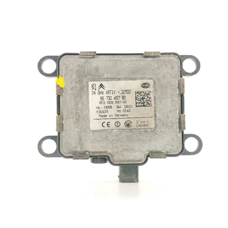 MODULO ELECTRONICO