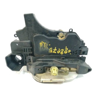 Recambio de cerradura puerta trasera derecha para mitsubishi colt berlina 5 (z30a) 1.5 instyle (d) referencia OEM IAM   