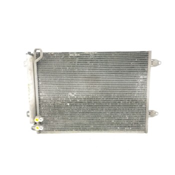 CONDENSADOR / RADIADOR AIRE ACONDICIONADO 3C0820411C 