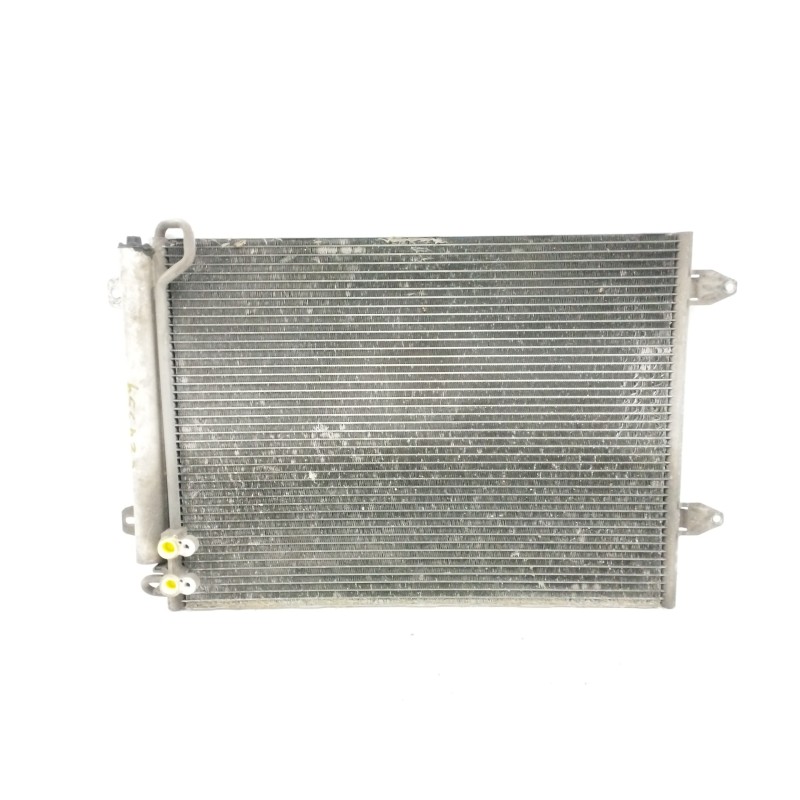 Recambio de condensador / radiador aire acondicionado para volkswagen passat berlina (3c2) 2.0 tdi referencia OEM IAM 3C0820411C