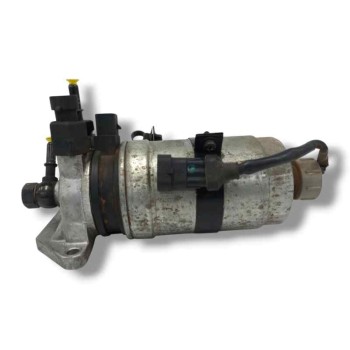 Recambio de soporte filtro gasoil para hyundai santa fe (sm) 2.0 crdi cat referencia OEM IAM   