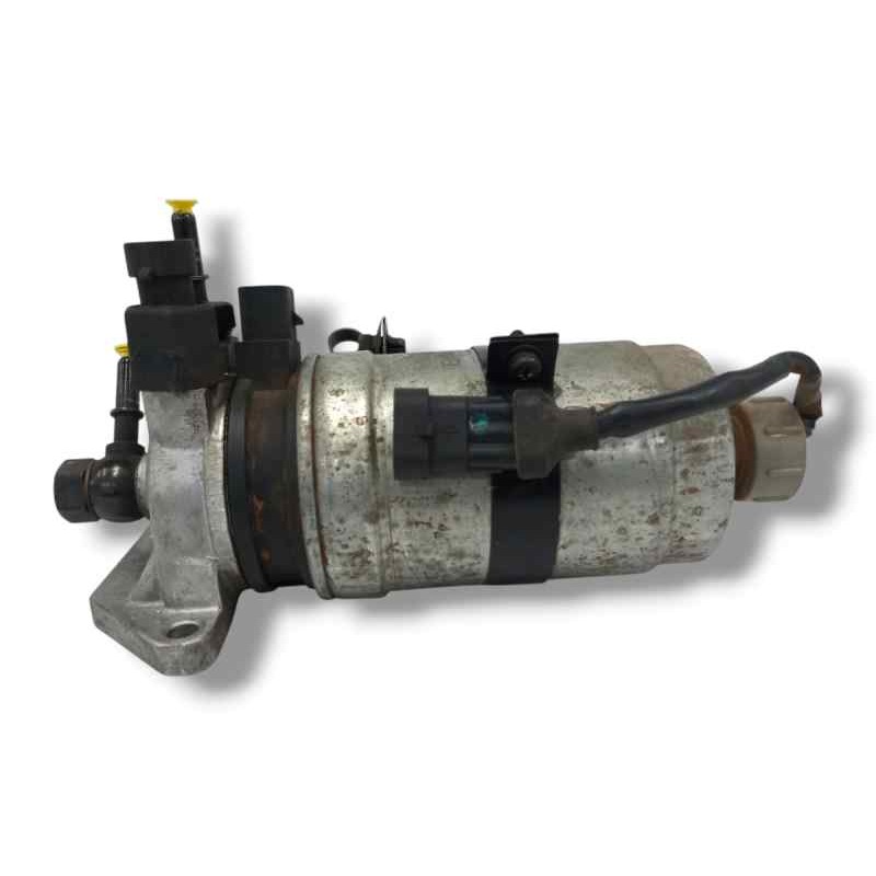Recambio de soporte filtro gasoil para hyundai santa fe (sm) 2.0 crdi cat referencia OEM IAM   