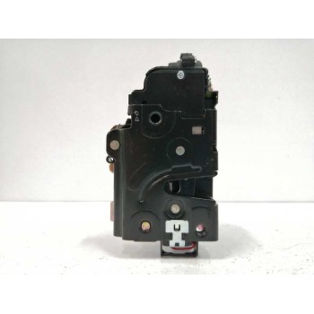 Recambio de cerradura puerta delantera izquierda para skoda octavia berlina (1u2) referencia OEM IAM 3B1837015A  