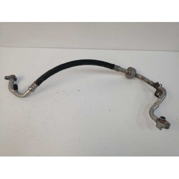 Recambio de tubos aire acondicionado para ford focus iii 1.0 ecoboost referencia OEM IAM   