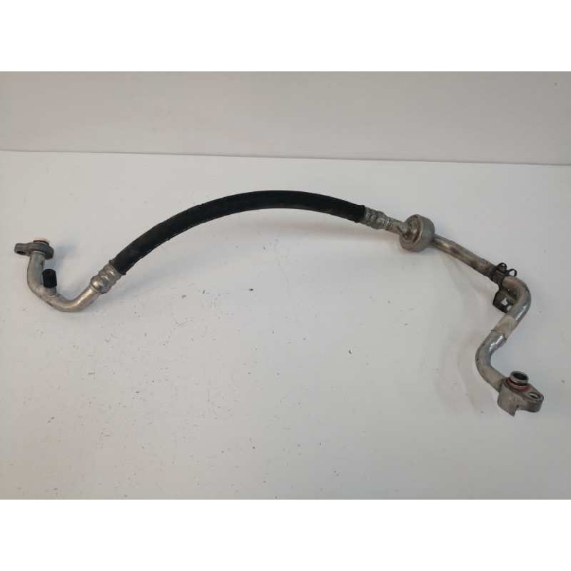 Recambio de tubos aire acondicionado para ford focus iii 1.0 ecoboost referencia OEM IAM   