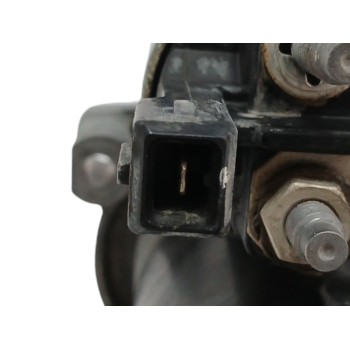 Recambio de motor arranque para citroën c4 picasso 1.2 12v e-thp / puretech referencia OEM IAM 9674077280  