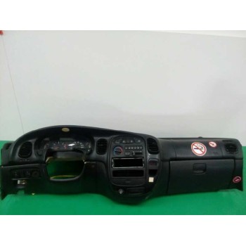Recambio de salpicadero para hyundai h 1 2.5 turbodiesel referencia OEM IAM 847614A000  847514A000