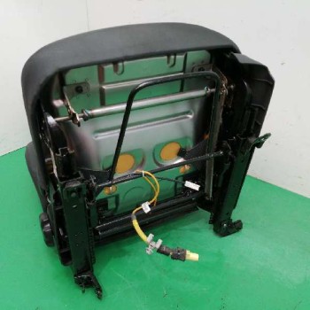 Recambio de asiento delantero izquierdo para chevrolet aveo 1.2 cat referencia OEM IAM   