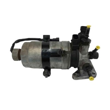 Recambio de soporte filtro gasoil para hyundai santa fe (sm) 2.0 crdi cat referencia OEM IAM   