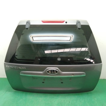 Recambio de porton trasero para kia sportage 2.0 crdi referencia OEM IAM  OBSERVAR FOTOS 