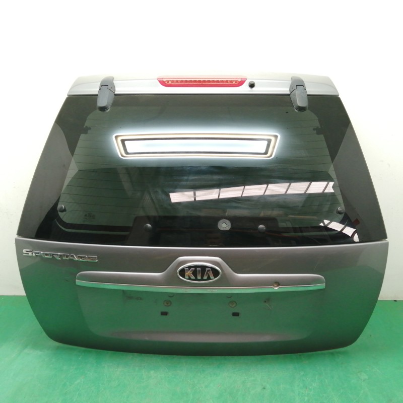 Recambio de porton trasero para kia sportage 2.0 crdi referencia OEM IAM  OBSERVAR FOTOS 